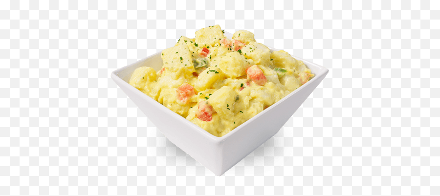 Potato Salad Png Picture - Potato Salad,Potato Salad Png