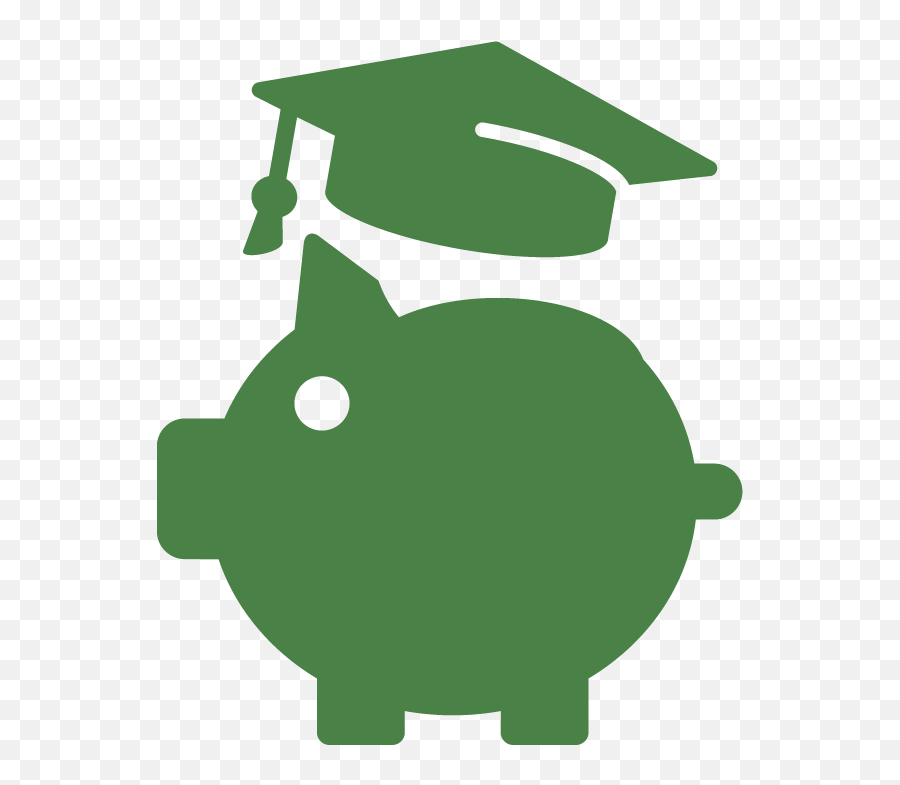 Individual Icon - Finance Education Icon Png Hd Png Financial Literacy Png,Education Icon Png
