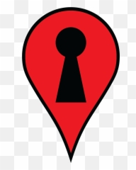 Google Maps Pin Png Picture - Clip Art