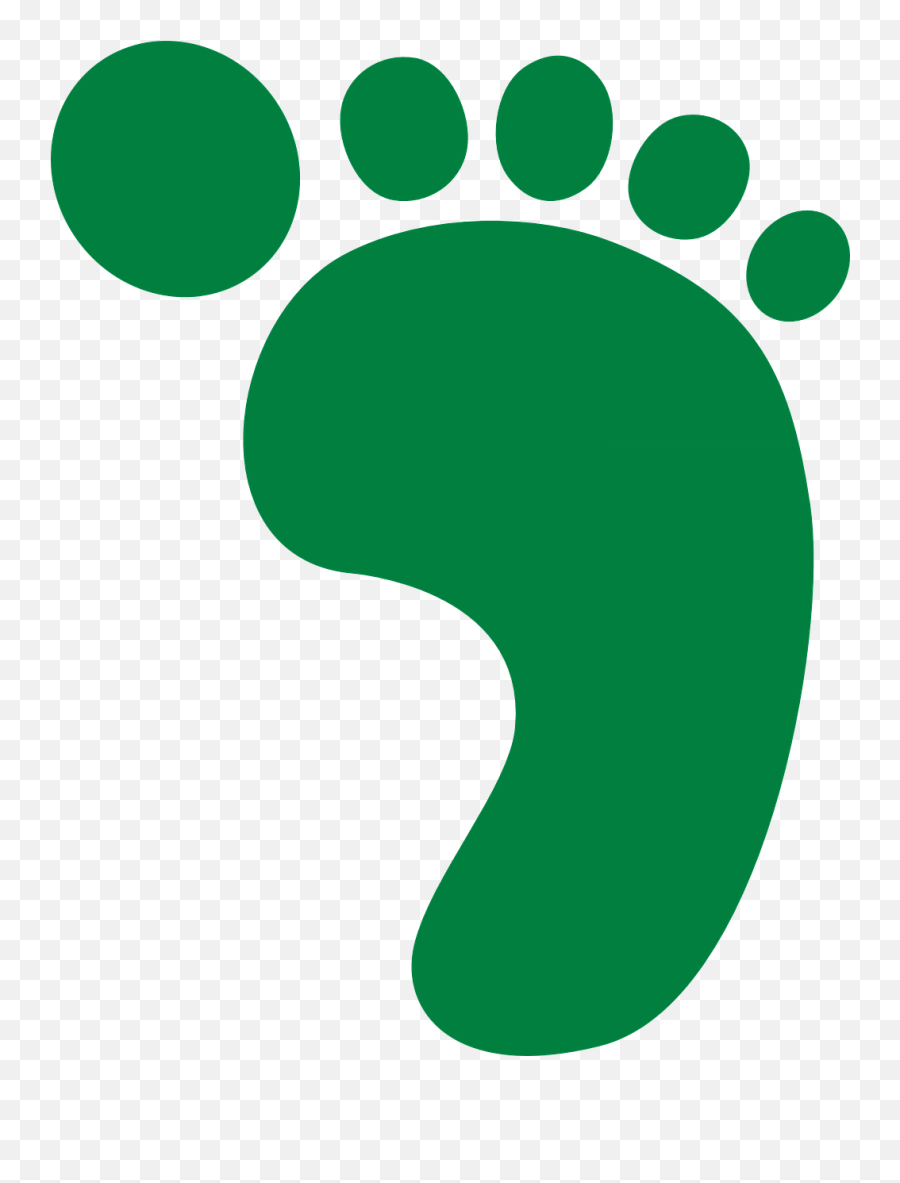 Footprint Clipart Tortoise - Foot Print Png,Foot Print Png