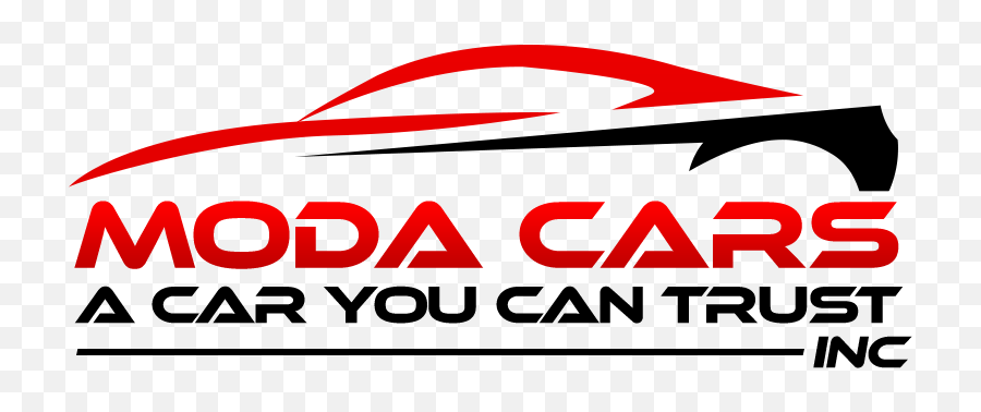 Used Luxury Vehicle Dealership Dallas Tx - Moda Cars Png,Red Car Logo