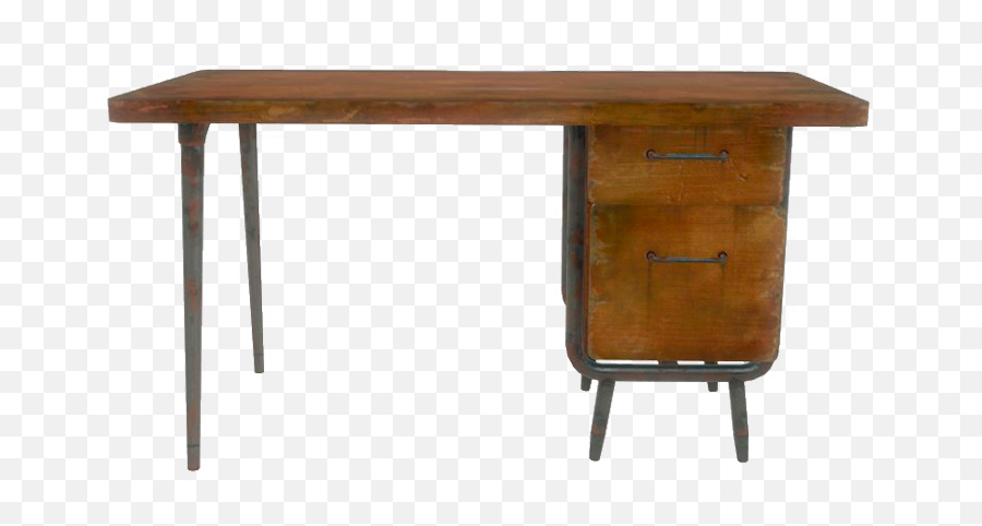 Desk Png Wooden Table