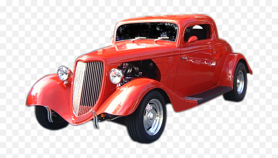 Hot Rod Red - Hot Rod Png,Hot Rod Png