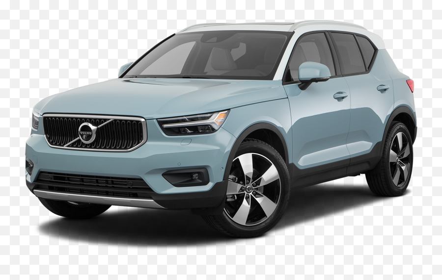 2019 Volvo Xc40 - Volvo Xc40 2019 Colours Png,Volvo Png