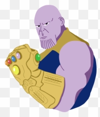 Infinity War - Clip Art png