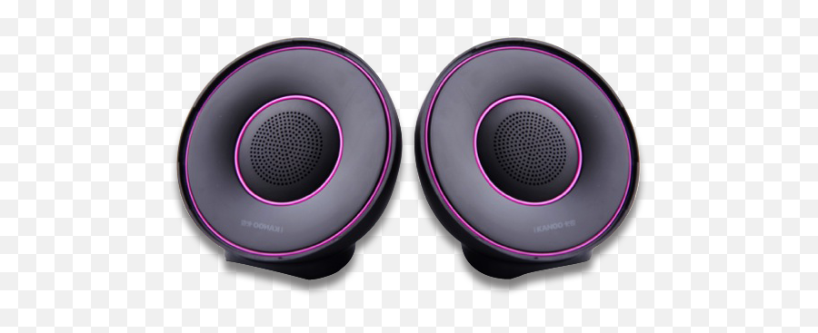 Download Usb Speaker N18date - Speaker Box Png Png Image Subwoofer,Speaker Transparent Background
