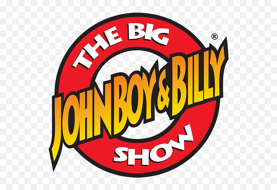 John Boy Billy Big Show Announced As - John Boy And Billy Png,Big Show Png