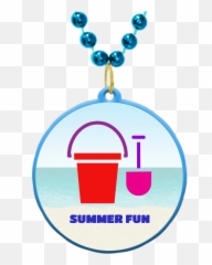 Summer Theme Transparent U0026 Png Clipart Free Download - Ywd New Orleans,Mardi Gras Beads Png