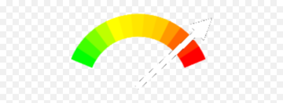 Download Orange Line Angle Yellow Meter Hd Png Hq - Meter,Meter Png