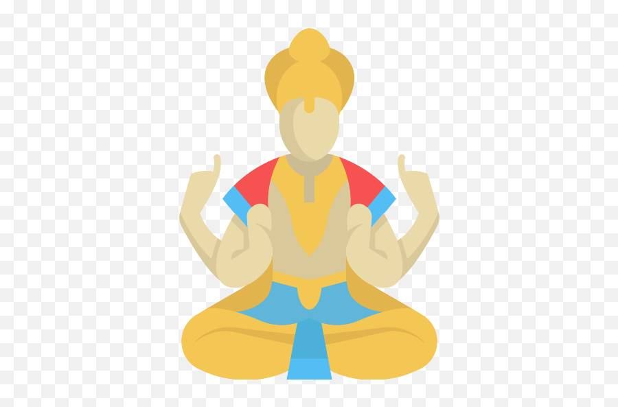 Hinduism God Png Icon 4 - Png Repo Free Png Icons Hinduismo Png,God Png