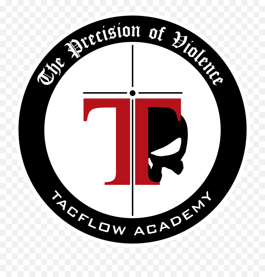 Tacflow Academy - Emblem Png,Sniping Logo