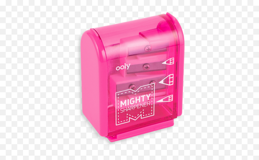 The Mighty Pencil Sharpener - Sharpener Pencil Png,Pencil Sharpener Png