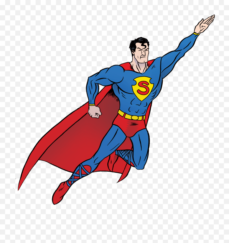 Superman Png Image For Free Download - Superman Flying Transparent Gif,Superman Flying Png