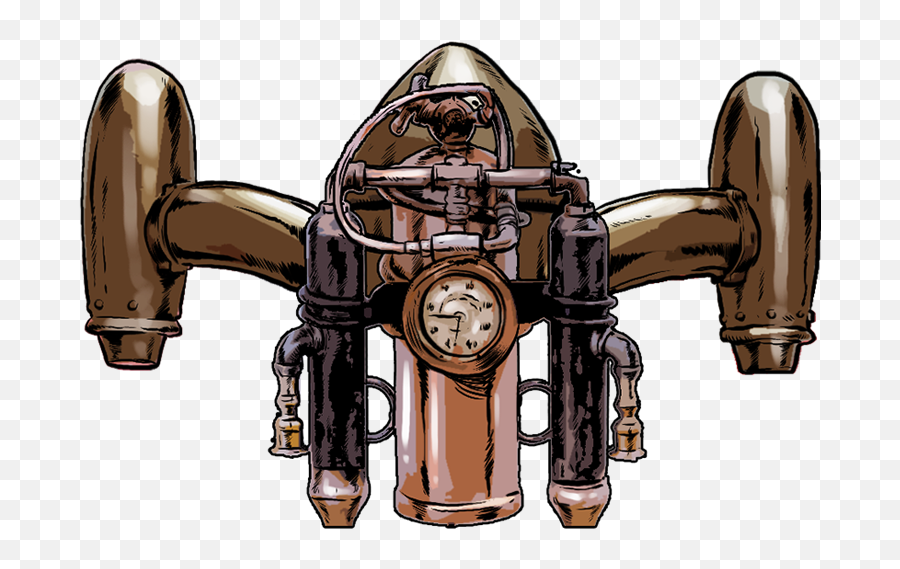 Jetpack Woingear Png