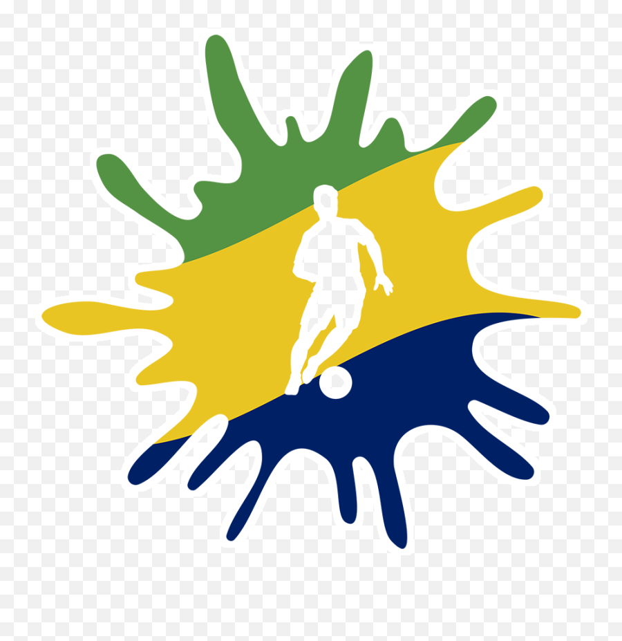 Adesivo Bandeira Do Brasil Ii De Lemon - Flag Of Brazil Png,Bandeira Brasil Png