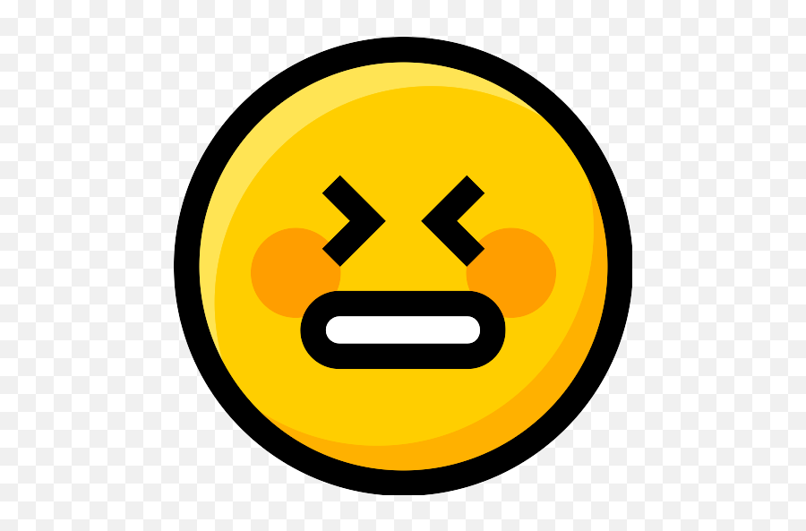 Stress Png Icon - Emoji Indifferent,Stress Png