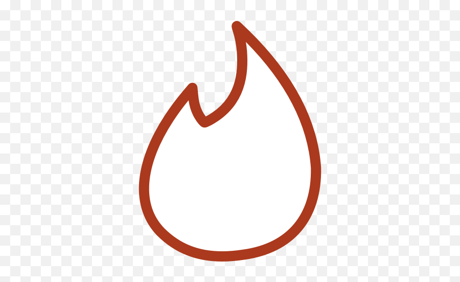 Tinder Icon - Clip Art Png,Tinder Png