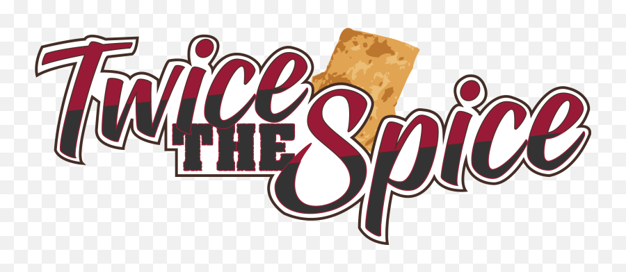 Twice The Spice Premium Spices - Twice De Spice Png,Twice Logo Png