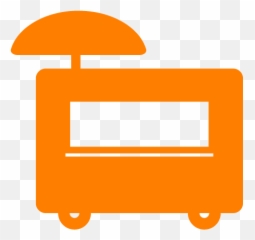 Curbside Crepes U2014 Mesa Farmers Market And Flea - Clip Art Png,Crepes Png