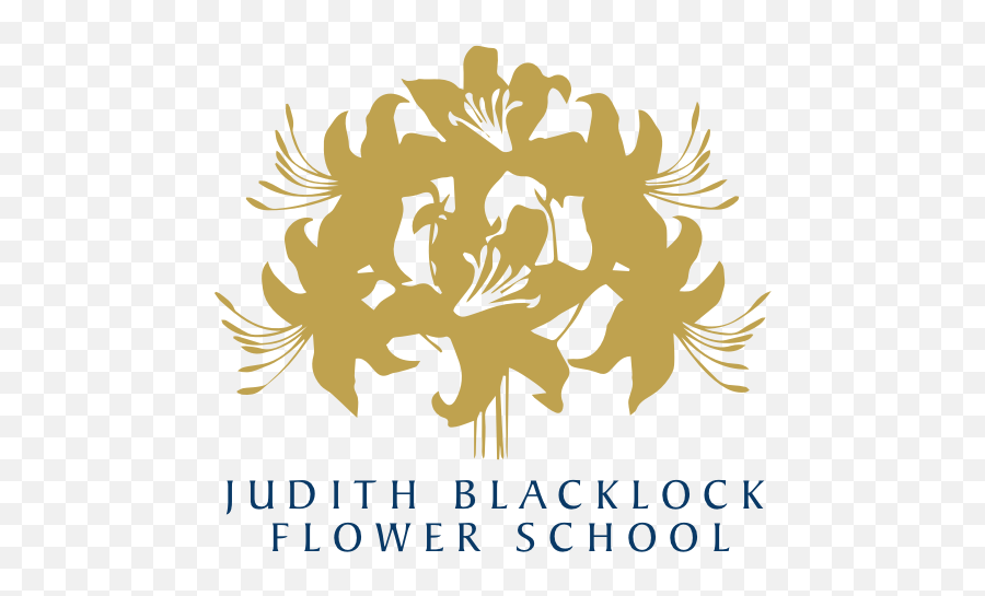 Floristry Courses - Flower School Logo Png,Yellow Flower Logo