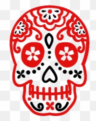 Maquillaje - Catrinhombrecatrina 19 Catrinas10 Imagenes De Caras De Catrinas Animadas Png,Catrina Png