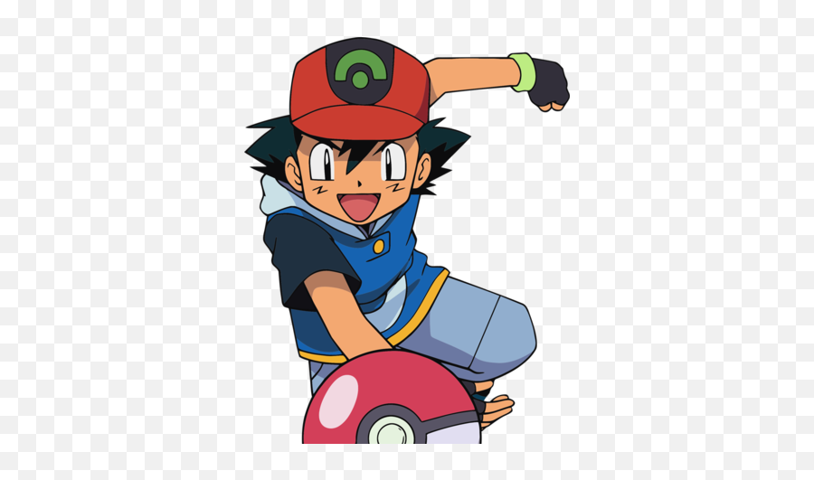 Ash Ketchumadvanced Generation Pokémon Wiki Fandom - Ash Pokemon I Choose You Png,Ash Ketchum Transparent