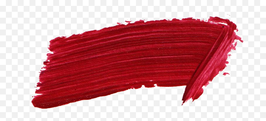 Download 23 Dark Red Paint Brush Stroke - Paintbrush Full Dark Red Brush Stroke Png,Paintbrush Png