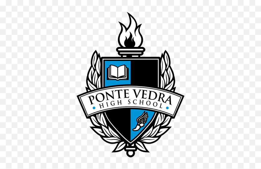 Ponte Vedra High School U2013 Empowering Every Learner To - Clip Art Png,School Png