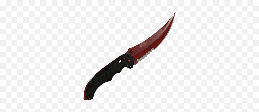 P3din - Csgo Flip Knife Syturio Hunting Knife Png,Cs Go Png