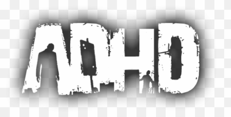 Adhd Logo - Post Imgur Graphic Design Png,Dayz Logo