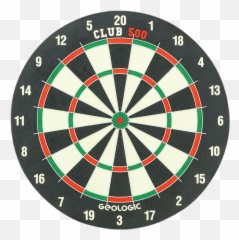 Dartboard Transparent Png - Board Background