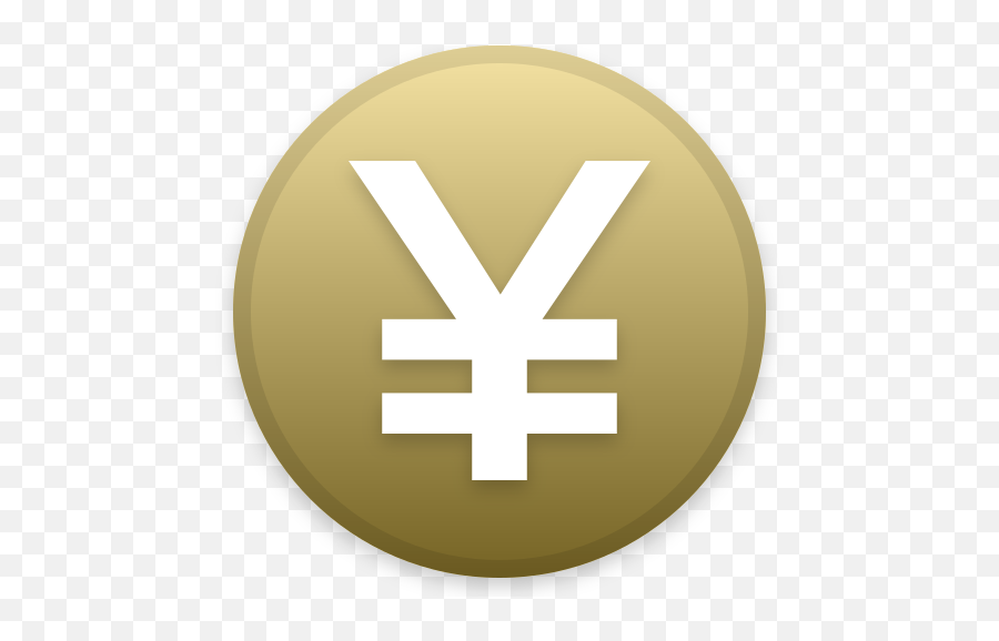 Yen Jpy Icon Cryptocurrency Iconset Christopher Downer - Coin Icon Jpy Png,Photos Icon Png