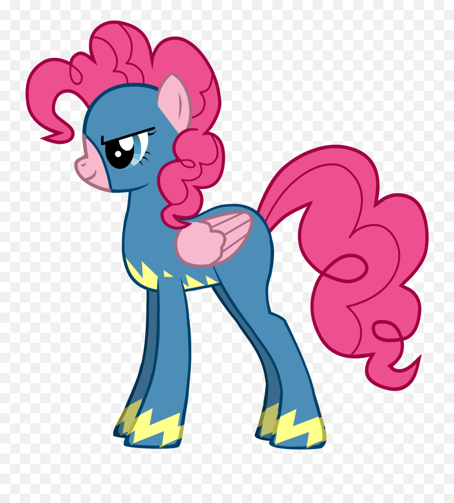 My Little Pony Pinkie - Pony Creator Pinkie Pie Clipart Princess Celestia Pinkie Pie Png,Pinkie Pie Transparent