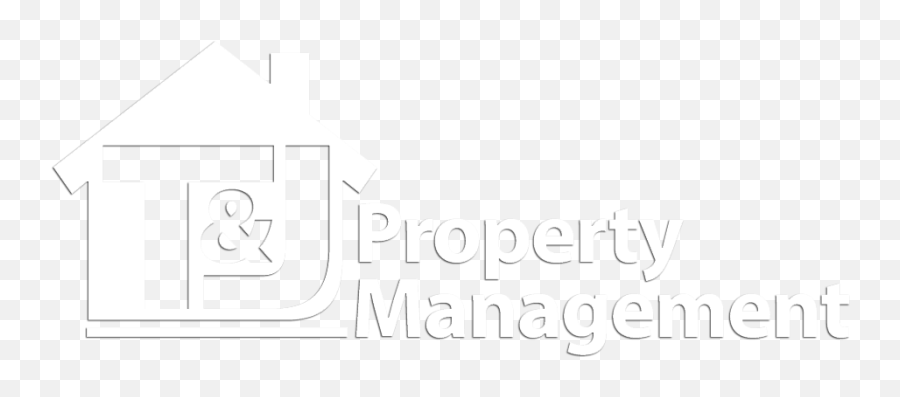 T U0026 J Properties U2013 Okc Property Management Company - Poster Png,J Logo
