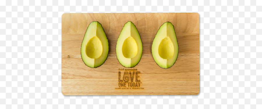 How To Identify Hass Avocados - Love One Today Hass Avocado Sizes Png,Avacado Png