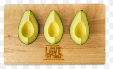 How To Identify Hass Avocados - Love One Today Hass Avocado Sizes Png,Avacado Png