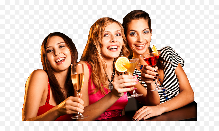 Cocktail Connoisseur Class U2013 Folies Du0027amour - Cocktail Girls Png,Cocktails Png