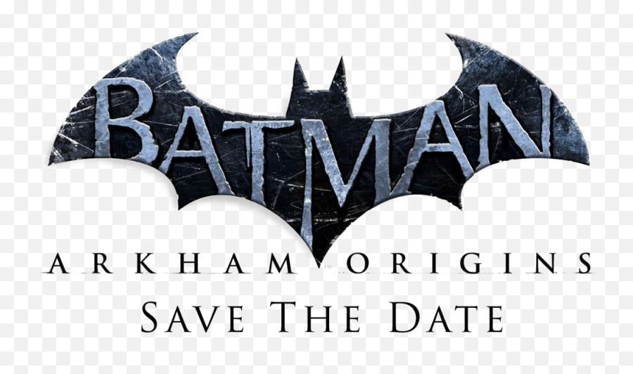 Batman Arkham Origins Logo Png Hd Image All - Batman Symbol Arkham Origins,Batman Logo Transparent
