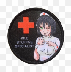 Download Weapon Grade Waifu Png Image With No Background - Weapons Grade Waifus Patch,Waifu Png