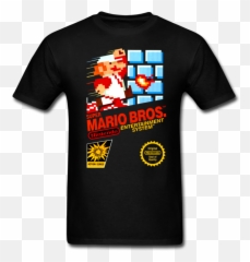 Download Super Mario Bros Nes Hd Png - uokplrs