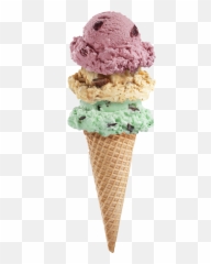 Icecream Hd Png Transparent Hdpng Images Pluspng - Png Cream Cone