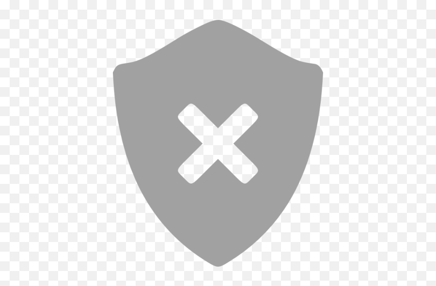 Delete Shield Icons Images Png Transparent - Verify Gif,Shield Icon Png