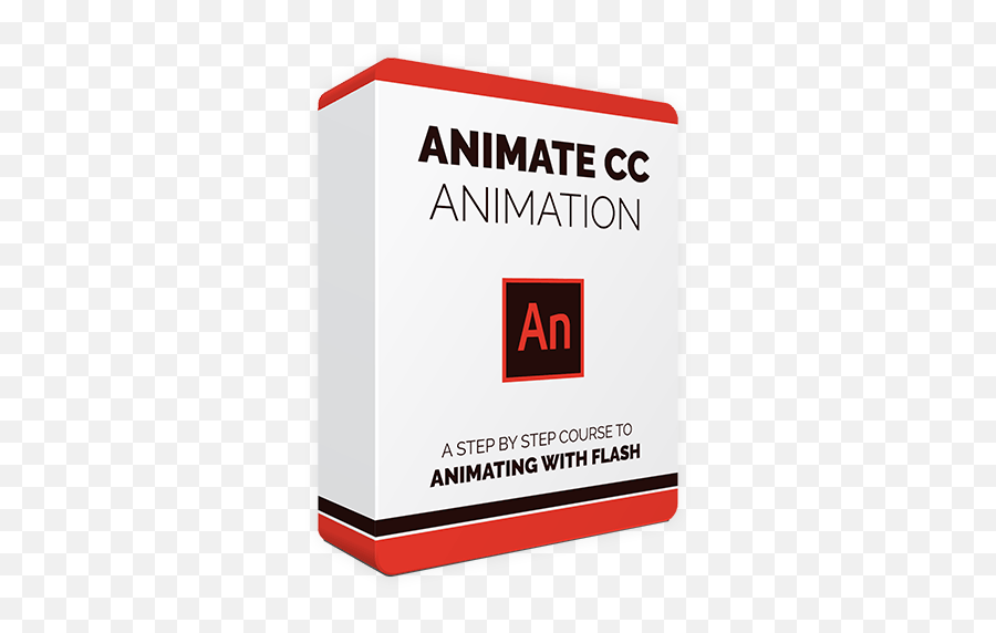 Animate Cc Animation Basic - Box Png,Animate Png