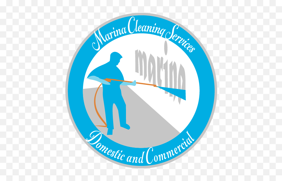 Marina Cleaning Services - De Zwaan Png,Cleaning Service Logos
