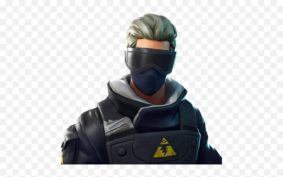 Ignore That Verge Looks Like Soldier 76 - Verge Fortnite Png,Soldier 76 Png