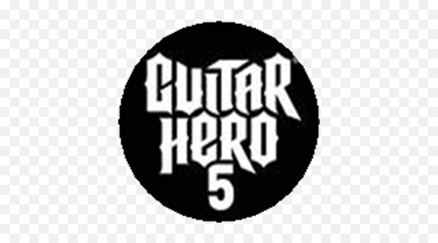 Guitar Hero - Snap Patch Png,Guitar Hero Logo