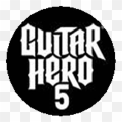 Guitar Hero - Snap Patch Png,Guitar Hero Logo