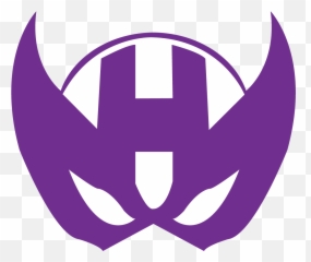 Hawkeye Icon - Cartoon Png,Hawkeye Logo Png - free transparent png ...