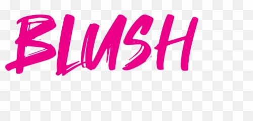 Home - Calligraphy Png,Blush Transparent