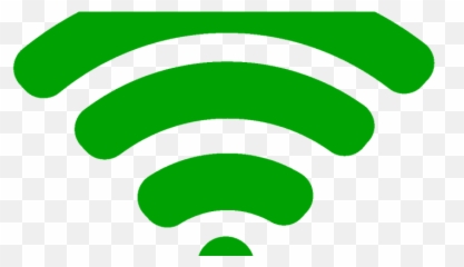 Wifi Symbol - Png